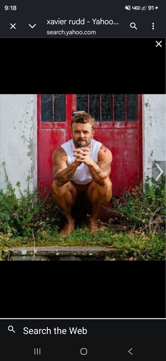 Xavier Rudd